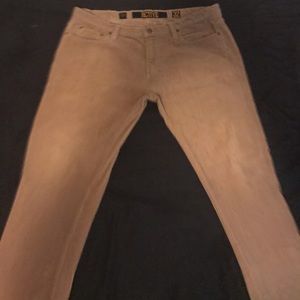 Active corduroy pants